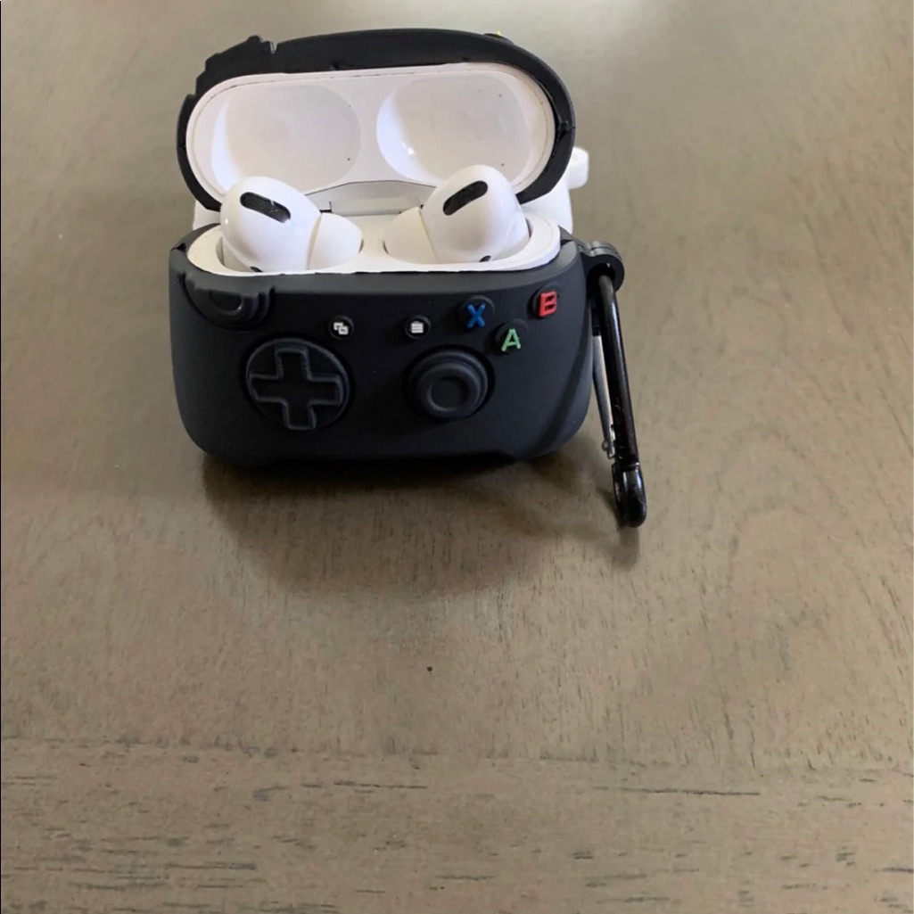 Airpid Case